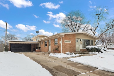168 W Normandy Dr, Chicago Heights, IL 60411 - photo 2