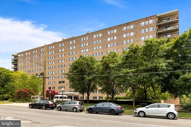 Park Sutton Condominiums, Silver Spring, MD 20910 - photo 2