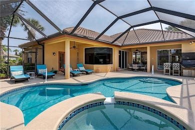 8754 Hideaway Harbor Ct, Naples, FL 34120 - photo 2