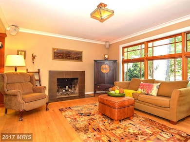 6623 Moly Dr, Falls Church, VA 22046 - photo 5