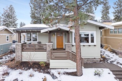 2361 NW Drouillard Ave, Bend, OR 97703 - photo 3