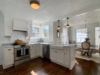 4603 French St, Jacksonville, FL 32205 - photo 2