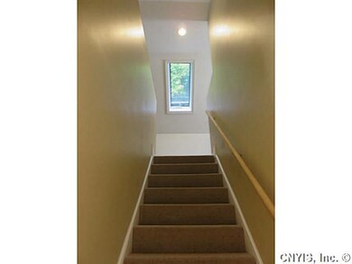 Other leading up to Master suite