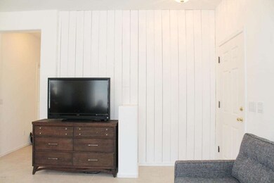 Great Room Slat Wall