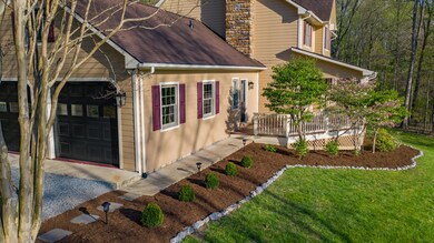 Spruced up Gardens for Spring