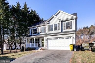 1524 Florida Ave, Severn, MD 21144 - photo 3