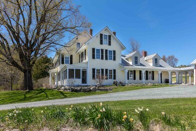 123 Jenney Rd, Plainfield, NH 03770 - photo 2