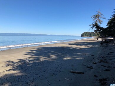 Long walks on the beach, anyone?