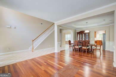 88 Vaux Way, Newnan, GA 30263 - photo 5