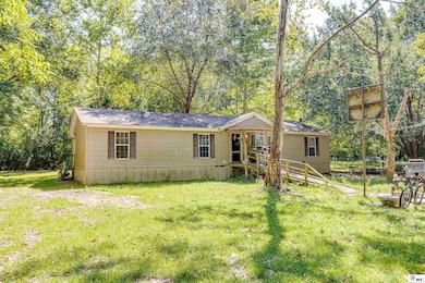 156 Magnolia St, Clarks, LA 71415 - photo 2