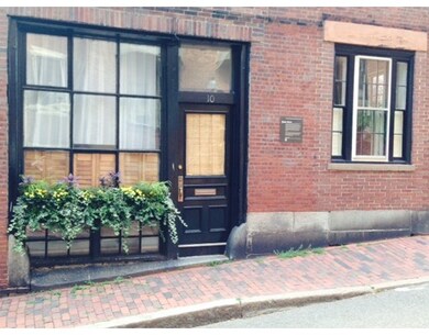 10 Walley St unit 1, Boston, MA 02128 - photo 2