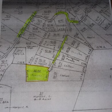 - Meadow View Dr, Pittsburg, NH 03592 - photo 3