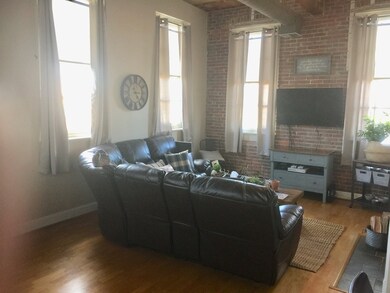 48 Kent St unit 8, Newburyport, MA 01950 - photo 6