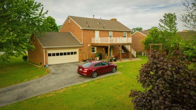 Back of House