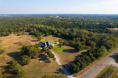 12701 E Memorial Rd, Jones, OK 73049 - photo 4