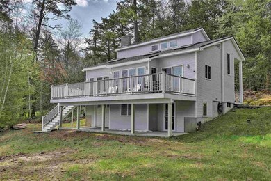 275 New Hampshire 9a, Chesterfield, NH 03462 - photo 3