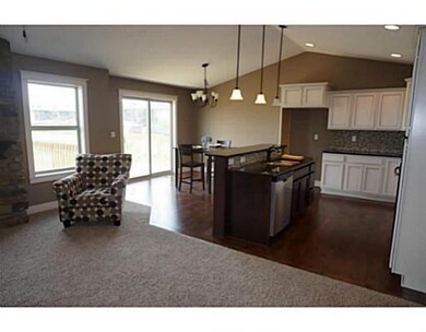 Interior Space/Layout.