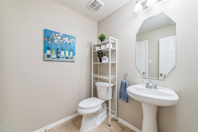 26125 White Sage Cove Ln, Spring, TX 77386 - photo 6