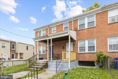 5202 Craig Ave, Baltimore, MD 21212 - photo 3