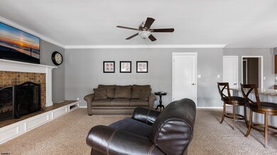 8 Susan Ave, Ocean View, NJ 08230 - photo 2