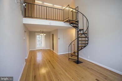 3059 S Buchanan St unit C1, Arlington, VA 22206 - photo 4