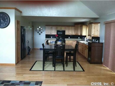 Kitchen Dining