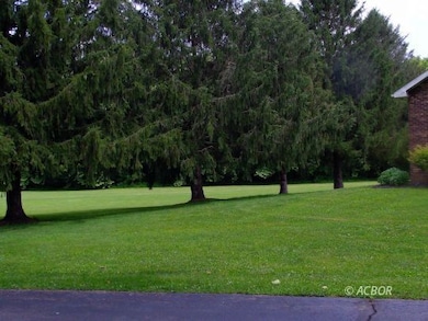 Green space