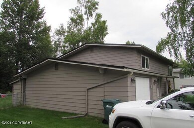 7421 Tyone Ct, Anchorage, AK 99504 - photo 5