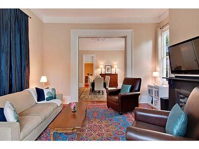 Living Room.