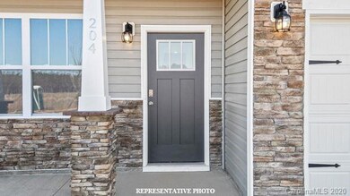 1315 Kent Downs Ave SW, Concord, NC 28027 - photo 2