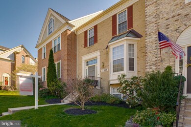 11928 Thurloe Dr, Lutherville Timonium, MD 21093 - photo 2