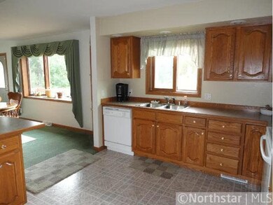 6916 Bushey Rd, Dairyland, WI 54830 - photo 3