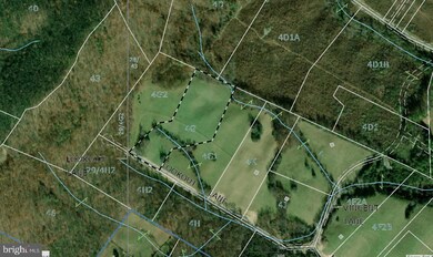 LOT 2A Lookout Ln, Culpeper, VA 22713 - photo 3