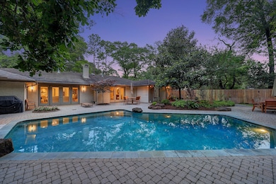 11719 Flintwood Dr, Houston, TX 77024 - photo 2