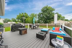 802 Broadfield Dr, Newark, DE 19713 - photo 5