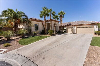 Extra Long Driveway
