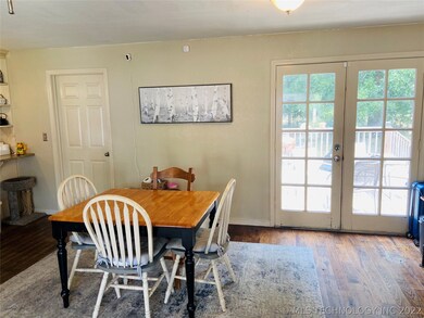 214 W Toledo St, Broken Arrow, OK 74012 - photo 7