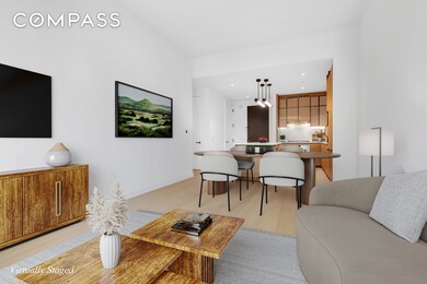 Lantern House unit 503, New York, NY 10011 - photo 2