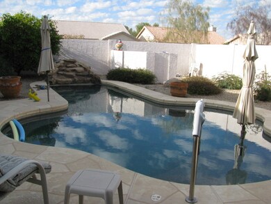 15076 W FAIRMOUNT AVE, Goodyear, AZ 8539