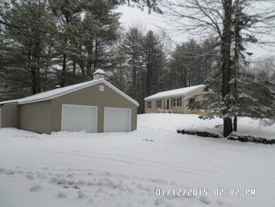 View of Property