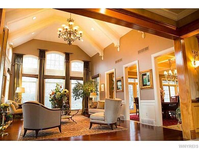 Great Room.