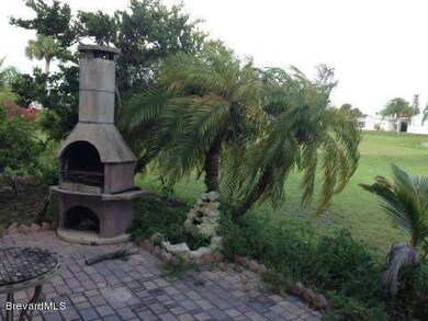 McClelland Fire Pit Patio