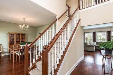Beautiful Staircase