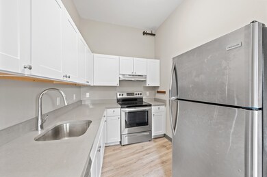 5 Pleasant St unit 301, Worcester, MA 01609 - photo 5