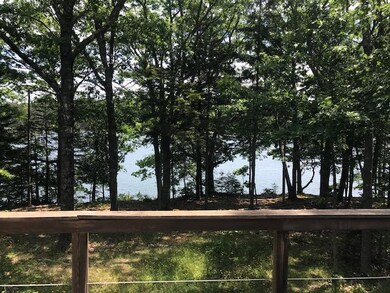 Eider Cove