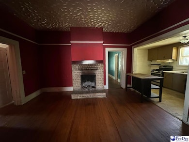 207 Heller St, Kingstree, SC 29556 - photo 3