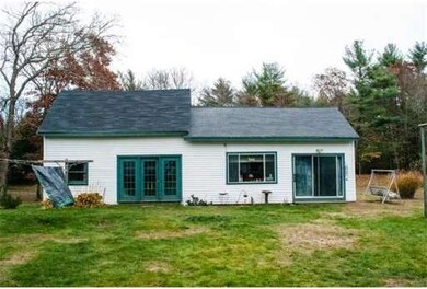 138 Wall St, Middleboro, MA 02346 - photo 2