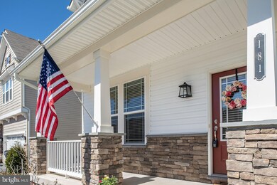 181 Mill Race Rd, Stafford, VA 22554 - photo 6