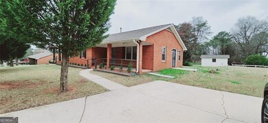 1837 Access Rd unit A, Covington, GA 30014 - photo 2