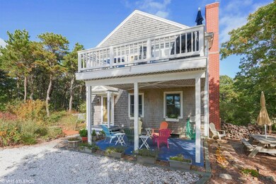 5 Short Lots Ln, Truro, MA 02655 - photo 3